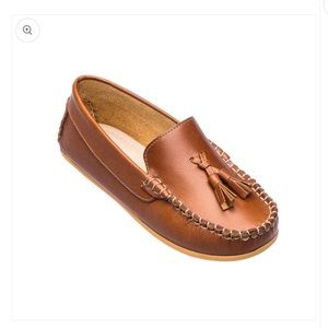 Monaco Loafer Natural (brand new)